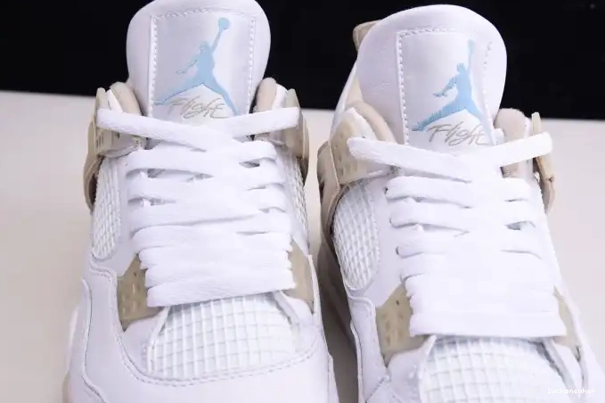 Reps LUCY Jordan Sand Retro 487724-118 2017 4 0422